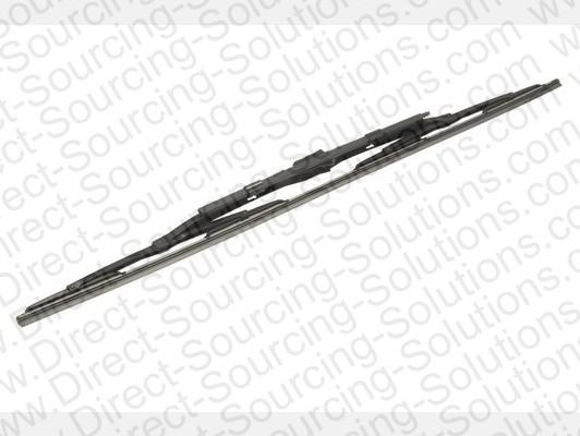 DSS 290071OEM - Щетка стеклоочистителя autospares.lv