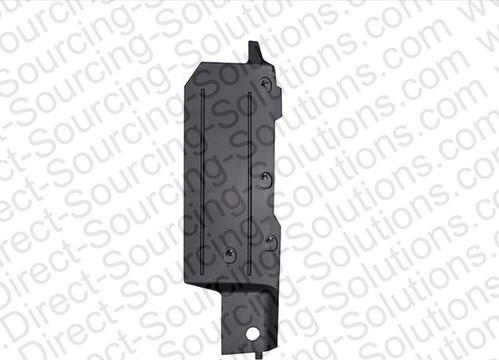 DSS 290164ALT - Корпус, основная фара autospares.lv