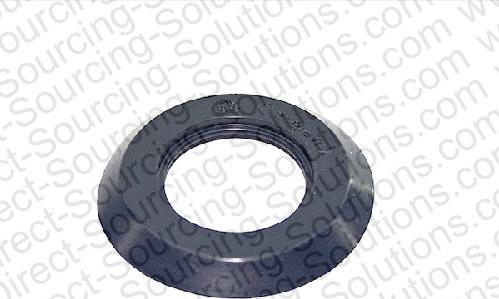 DSS 204597 - Уплотнительное кольцо вала, вал выжимного подшипника autospares.lv