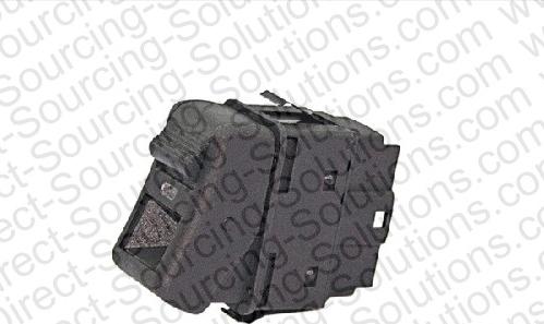 DSS 208288 - Выключатель, блокировка диффе autospares.lv