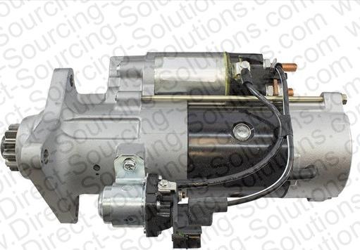 DSS 280123 - Стартер autospares.lv