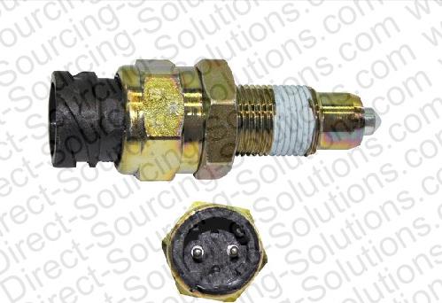 DSS 270081 - Выключатель, блокировка диффе autospares.lv