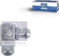 DT Spare Parts 9.54005 - Пресс-масленка autospares.lv