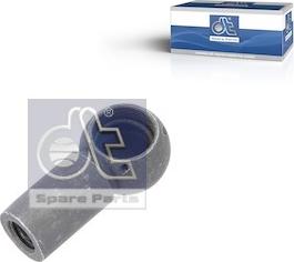 DT Spare Parts 9.06708 - Шаровая головка, система тяг и рычагов autospares.lv