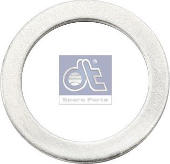 DT Spare Parts 9.01440 - Уплотнительное кольцо autospares.lv