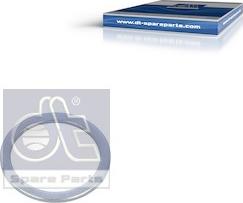 DT Spare Parts 9.01505 - Уплотнительное кольцо autospares.lv