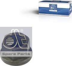 DT Spare Parts 9.12004 - Гайка крепления колеса autospares.lv