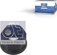 DT Spare Parts 9.12019 - Гайка крепления колеса autospares.lv