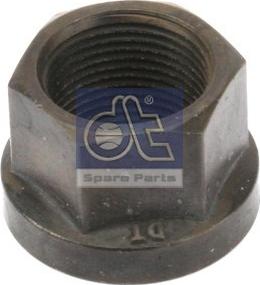 DT Spare Parts 9.12013 - Гайка крепления колеса autospares.lv