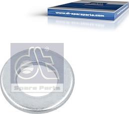 DT Spare Parts 9.12012 - Плоская шайба, болт головки блока цилиндра autospares.lv