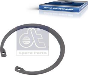 DT Spare Parts 9.39074 - Стопорное кольцо autospares.lv