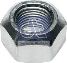 DT Spare Parts 9.34018 - Гайка autospares.lv