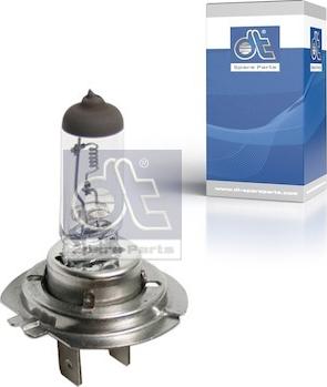 DT Spare Parts 9.78105 - Лампа накаливания, основная фара autospares.lv