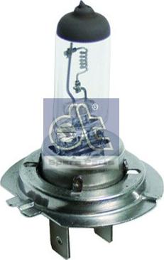 DT Spare Parts 9.78105 - Лампа накаливания, основная фара autospares.lv