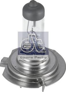 DT Spare Parts 9.78108 - Лампа накаливания, основная фара autospares.lv