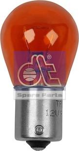 DT Spare Parts 9.78125 - Лампа накаливания, фонарь указателя поворота autospares.lv