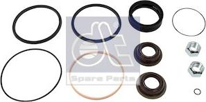 DT Spare Parts 4.90448 - Ремкомплект, цилиндр переключения autospares.lv