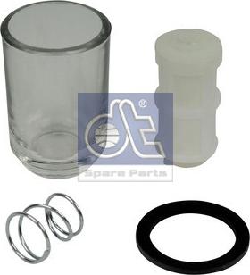 DT Spare Parts 4.90502 - Ремкомплект, ручной насос autospares.lv