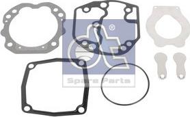 DT Spare Parts 4.90603 - Ремкомплект, компрессор autospares.lv