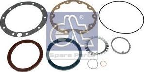 DT Spare Parts 4.90834 - Комплект прокладок, планетарная колесная передача autospares.lv