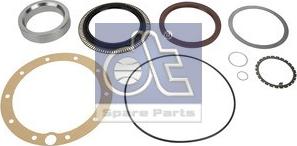 DT Spare Parts 4.91481 - Ремкомплект, ступица колеса autospares.lv