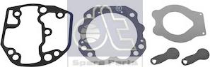 DT Spare Parts 4.91650 - Ремкомплект, компрессор autospares.lv