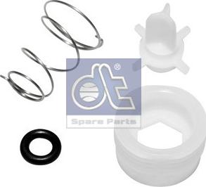 DT Spare Parts 4.91152 - Ремкомплект autospares.lv