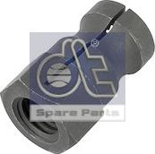 DT Spare Parts 4.40084 - Гайка autospares.lv