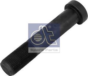 DT Spare Parts 4.40141 - Шпилька ступицы колеса autospares.lv