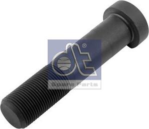 DT Spare Parts 4.40139 - Шпилька ступицы колеса autospares.lv