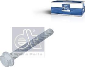 DT Spare Parts 4.40348 - Болт, поперечный рычаг подвески autospares.lv