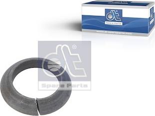 DT Spare Parts 4.50148 - Центрирующее кольцо, обод autospares.lv