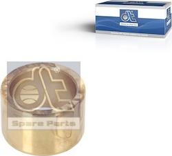 DT Spare Parts 4.50154 - Втулка, шток вилки переключения autospares.lv