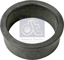 DT Spare Parts 4.50307 - Подшипник, рычаг выключения сцепления autospares.lv