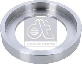 DT Spare Parts 4.50326 - Дистанционная шайба, шкворень поворотного кулака autospares.lv