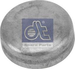 DT Spare Parts 4.50275 - Пробка антифриза autospares.lv