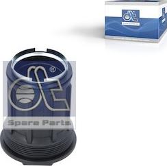 DT Spare Parts 4.69598 - Карбамидный фильтр autospares.lv