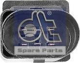 DT Spare Parts 4.69563 - Лямбда-зонд, датчик кислорода autospares.lv