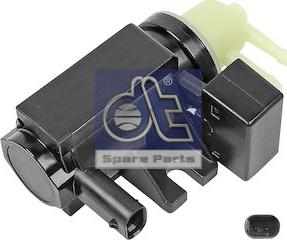 DT Spare Parts 4.69095 - Преобразователь давления, турбокомпрессор autospares.lv