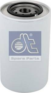 DT Spare Parts 4.64472 - Масляный фильтр autospares.lv