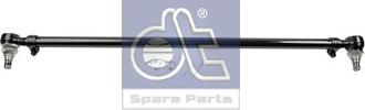 DT Spare Parts 4.64594 - Продольная рулевая штанга, тяга autospares.lv