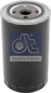 DT Spare Parts 4.64582 - Топливный фильтр autospares.lv