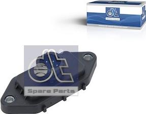 DT Spare Parts 4.64601 - Регулятор давления, пневматическая система autospares.lv