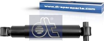 DT Spare Parts 4.64057 - Амортизатор autospares.lv