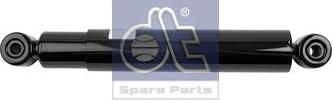 DT Spare Parts 4.64061 - Амортизатор autospares.lv