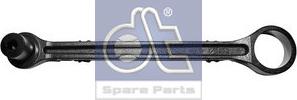 DT Spare Parts 4.64856 - Кронштейн, подвеска стабилизатора autospares.lv