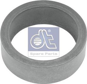 DT Spare Parts 4.64349 - Выжимной подшипник сцепления autospares.lv