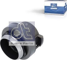 DT Spare Parts 4.64292 - Выжимной подшипник сцепления autospares.lv