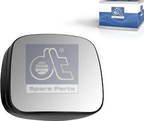 DT Spare Parts 4.64202 - Широкоугольное зеркало autospares.lv
