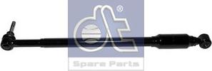 DT Spare Parts 4.65614 - Амортизатор рулевого управления autospares.lv